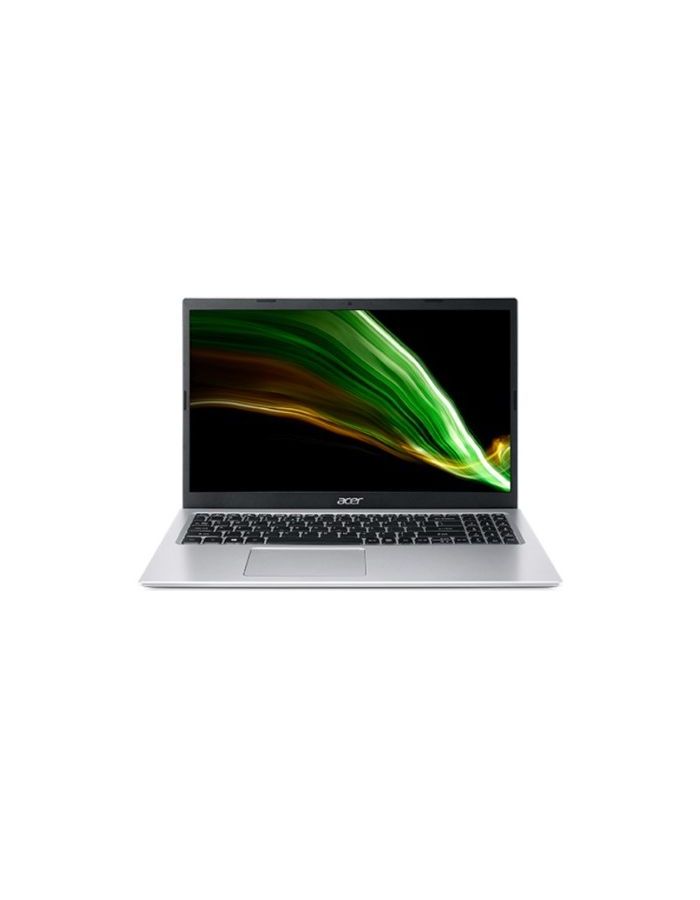 Ноутбук 15.6 Acer Aspire A315-24P-R1LL silver (NX.KDEER.00G) ноутбук acer aspire 315 24p r1rd noos silver nx kdeem 008