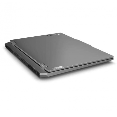 Ноутбук 15.6&quot; Lenovo LOQ 15IRX9 grey (83DV008URK) - фото 8