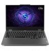 Ноутбук 15.6" Lenovo LOQ 15IRX9 grey (83DV008URK)