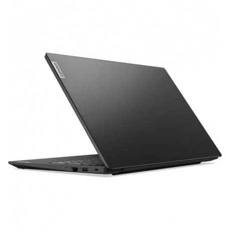 Ноутбук 15.6&quot; Lenovo V15 G3 IAP black (82TT00FTRU) - фото 2