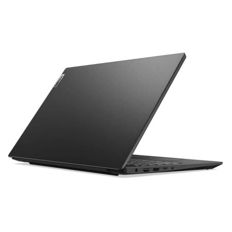 Ноутбук 15.6&quot; Lenovo V15 G3 IAP black (82TT00FTRU) - фото 3