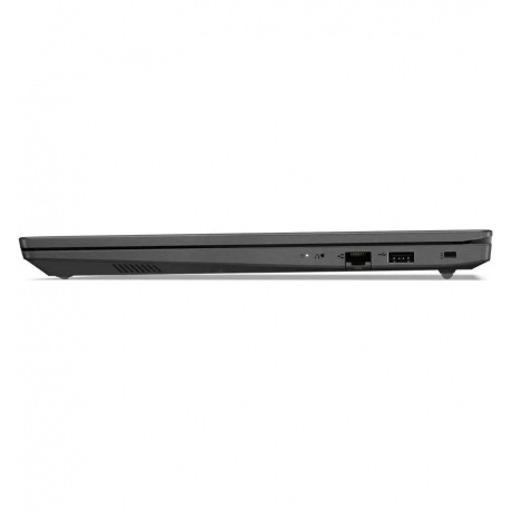 Ноутбук 15.6&quot; Lenovo V15 G3 IAP black (82TT00FTRU) - фото 6