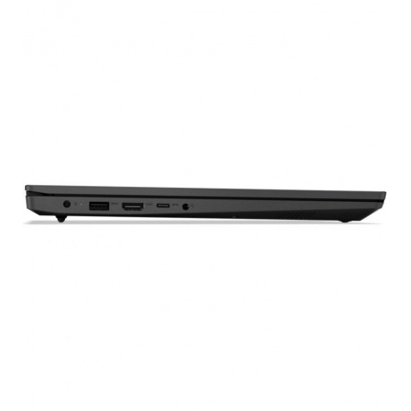 Ноутбук 15.6&quot; Lenovo V15 G2 IJL black (82QY00PHUE) - фото 5
