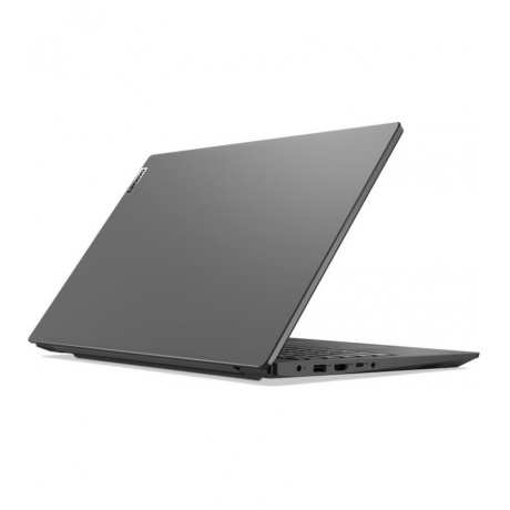 Ноутбук 15.6&quot; Lenovo V15 G2 IJL black (82QY00PHUE) - фото 7