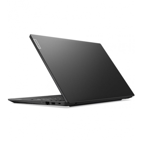 Ноутбук 15.6&quot; Lenovo V15 G2 IJL black (82QY00PHUE) - фото 8