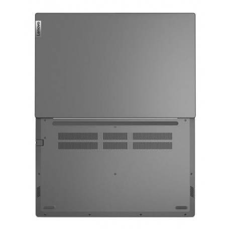 Ноутбук 15.6&quot; Lenovo V15 G2 IJL black (82QY00PHUE) - фото 9