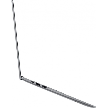 Ноутбук Honor MagicBook X16 gray 16&quot; (5301AHHM) - фото 5