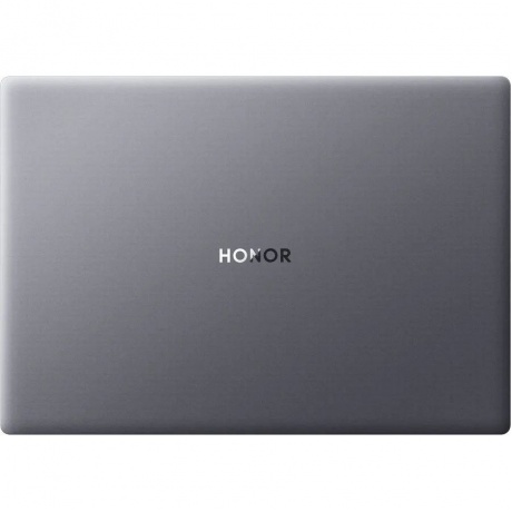 Ноутбук Honor MagicBook X16 gray 16&quot; (5301AHHM) - фото 9