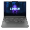 Ноутбук 16"  Lenovo Legion Slim 5 16IRX8 grey (82YA009QRK)