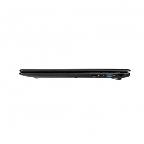 Ноутбук 15.6&quot; Hiper WORKBOOK black (U26-15FII3100R8S2WPG) - фото 18