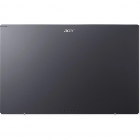 Ноутбук 15.6" Acer Aspire A515-58P-53Y4 gray (NX.KHJER.005) - фото 5
