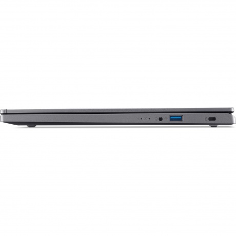 Ноутбук 15.6" Acer Aspire A515-58P-53Y4 gray (NX.KHJER.005) - фото 7