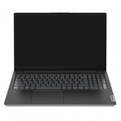 Ноутбук 15.6&quot; Lenovo V15 G3 IAP black (82TT00J2UE) - фото 1