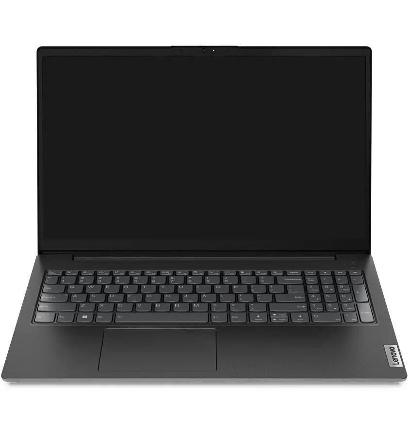 Ноутбук 15.6 Lenovo V15 G3 IAP black (82TT00J2UE)