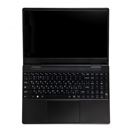 Ноутбук 15.6&quot; Hiper WORKBOOK black (U26-15FII3100R16S5WPG) - фото 12