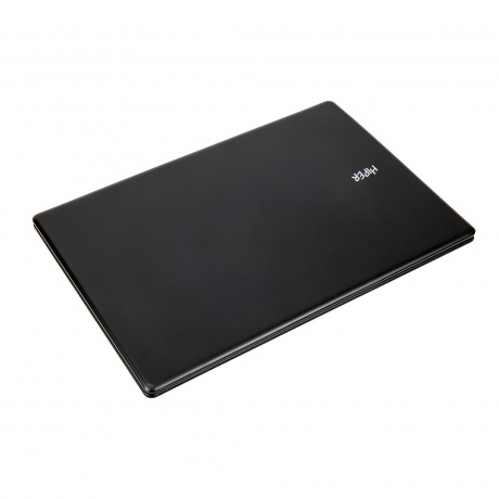 Ноутбук 15.6&quot; Hiper WORKBOOK black (U26-15FII3100R16S5WPG) - фото 13