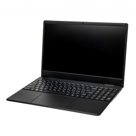 Ноутбук 15.6&quot; Hiper WORKBOOK black (U26-15FII3100R16S5WPG) - фото 5
