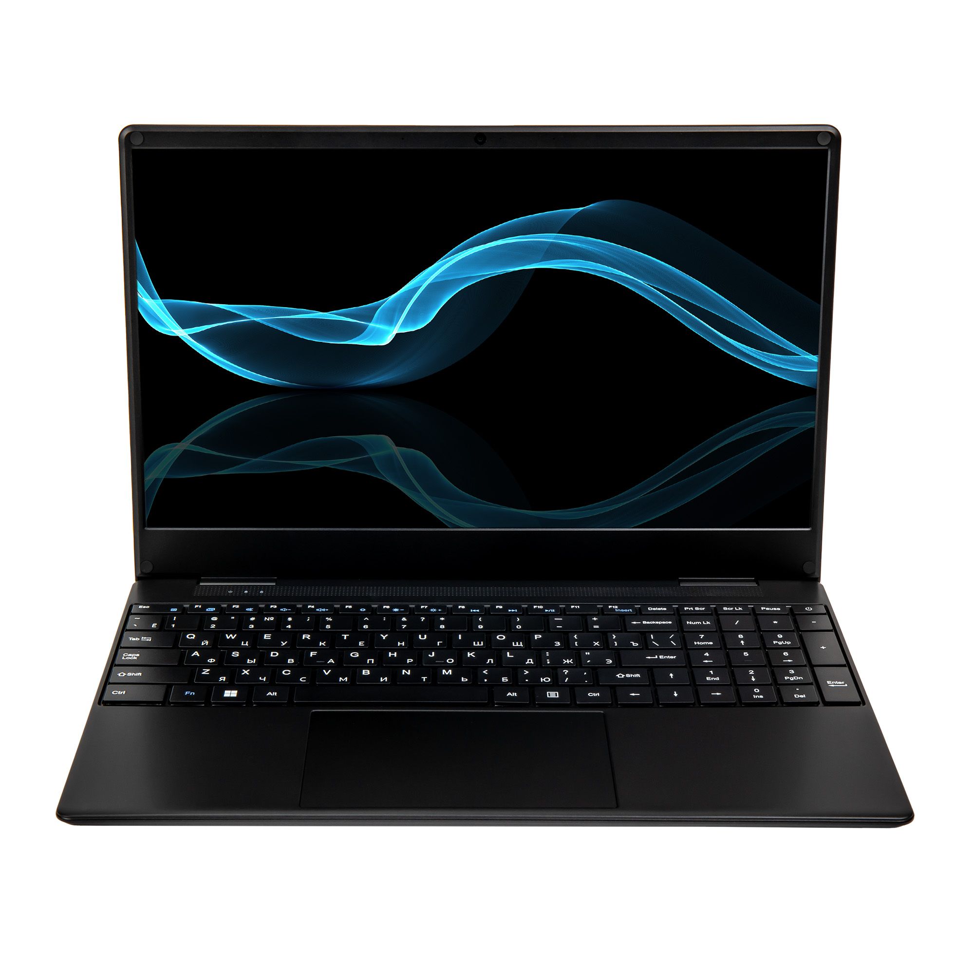 Ноутбук 15.6 Hiper WORKBOOK black (U26-15FII3100R16S5WPG) ноутбук hiper workbook w11pro black u26 15fii3100r16s5wpg