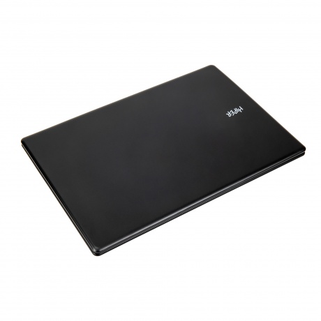 Ноутбук 15.6" Hiper WORKBOOK black (U26-15FII5103R8S2WPG) - фото 11