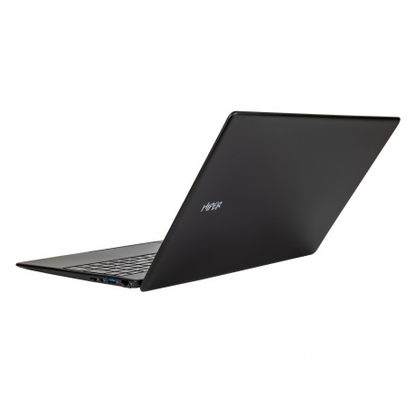 Ноутбук 15.6" Hiper WORKBOOK black (U26-15FII5103R8S2WPG) - фото 6