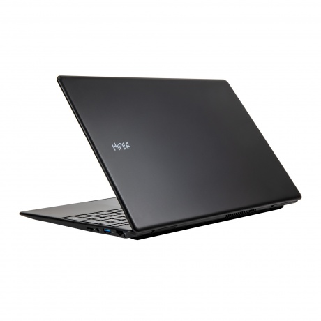 Ноутбук 15.6" Hiper WORKBOOK black (U26-15FII5103R8S2WPG) - фото 7