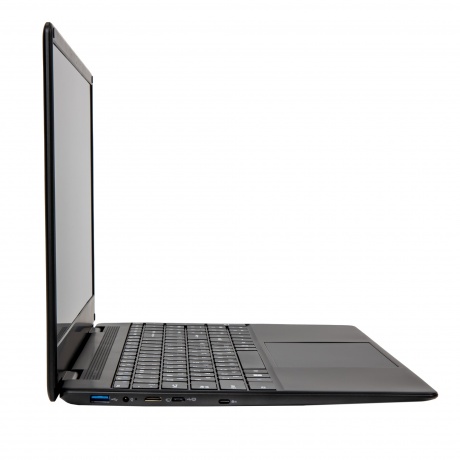 Ноутбук 15.6" Hiper WORKBOOK black (U26-15FII5103R8S2WPG) - фото 8