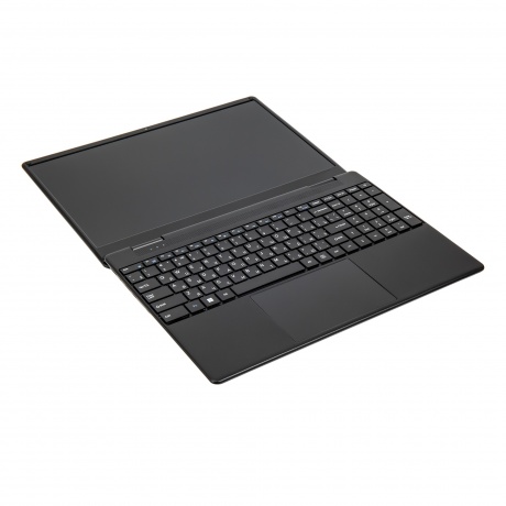Ноутбук 15.6" Hiper WORKBOOK black (U26-15FII5103R8S2WPG) - фото 10