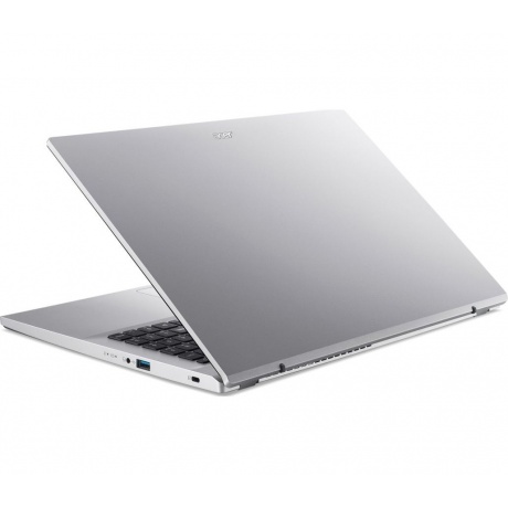 Ноутбук 15.6&quot; Acer Aspire A315-44P-R3P3 silver (NX.KSJER.004) - фото 4