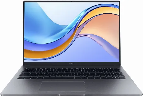 Ноутбук Honor MagicBook X16 gray 16" (5301AHGW)