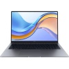 Ноутбук Honor MagicBook X16 gray 16" (5301AHGW)