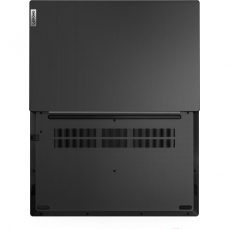 Ноутбук 15.6" Lenovo V15 G4 AMN black (82YU0080UE) - фото 7