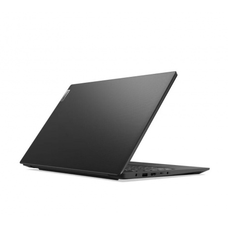Ноутбук 15.6&quot; Lenovo V15 G4 AMN black (82YU0080UE) - фото 3