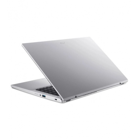 Ноутбук 15.6&quot; Acer Aspire A315-59-39S9 silver (NX.K6TEM.004) - фото 6