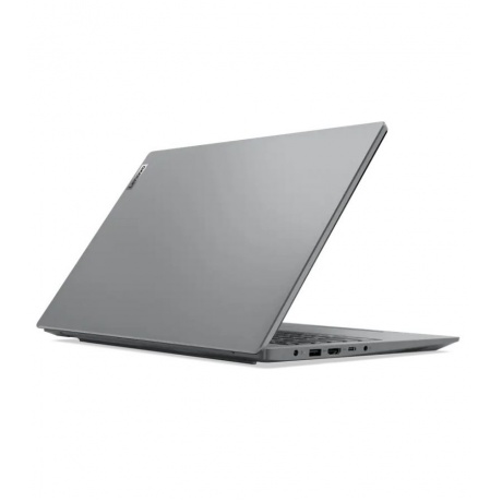Ноутбук 15.6&quot; Lenovo V15 G4 AMN grey (82YU00W6IN) - фото 5