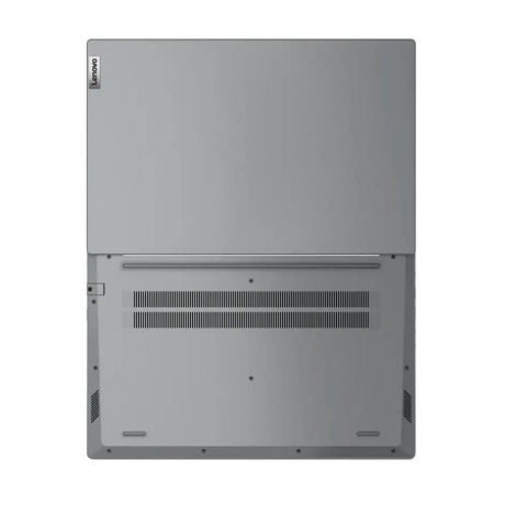 Ноутбук 15.6&quot; Lenovo V15 G4 AMN grey (82YU00W6IN) - фото 7