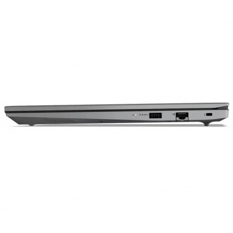 Ноутбук 15.6&quot; Lenovo V15 G4 AMN grey (82YU00W6IN) - фото 8