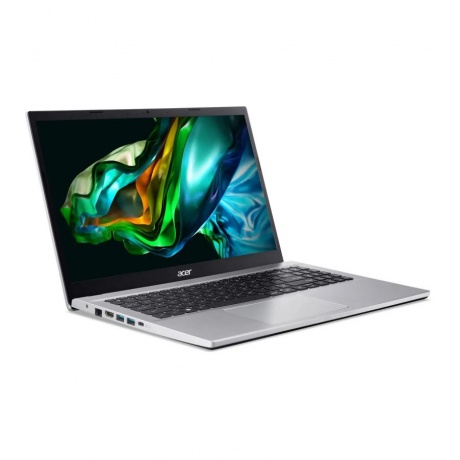 Ноутбук 15.6&quot; Acer Aspire A315-44P-R7K7 silver (NX.KSJER.005) - фото 2
