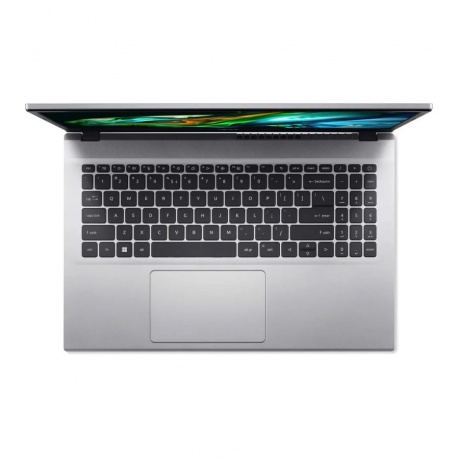 Ноутбук 15.6&quot; Acer Aspire A315-44P-R7K7 silver (NX.KSJER.005) - фото 4