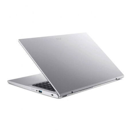 Ноутбук 15.6&quot; Acer Aspire A315-44P-R7K7 silver (NX.KSJER.005) - фото 5
