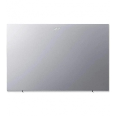 Ноутбук 15.6&quot; Acer Aspire A315-44P-R7K7 silver (NX.KSJER.005) - фото 6