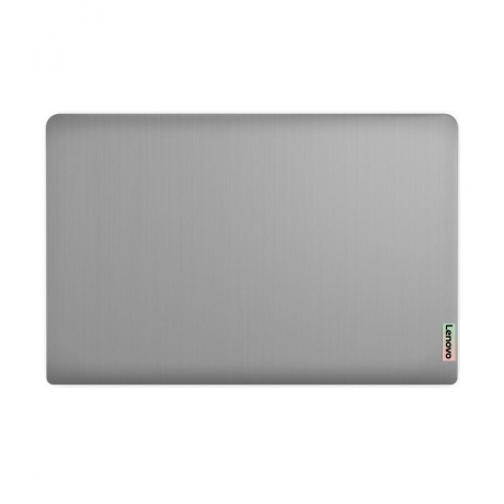 Ноутбук 15.6&quot; Lenovo IdeaPad 3 gray (82RK0104FE) - фото 11