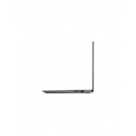 Ноутбук 15.6&quot; Lenovo IdeaPad 3 gray (82RK0104FE) - фото 6
