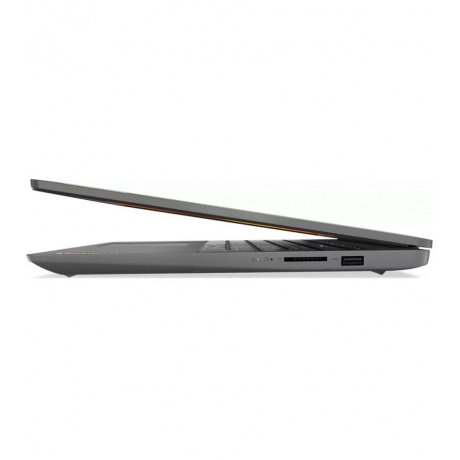 Ноутбук 15.6&quot; Lenovo IdeaPad 3 gray (82RK0104FE) - фото 7