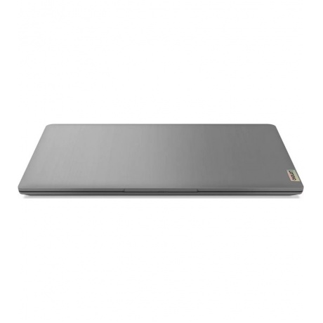 Ноутбук 15.6&quot; Lenovo IdeaPad 3 gray (82RK0104FE) - фото 8