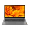 Ноутбук Lenovo 15.6" IdeaPad 3 gray (82RK0104FE)
