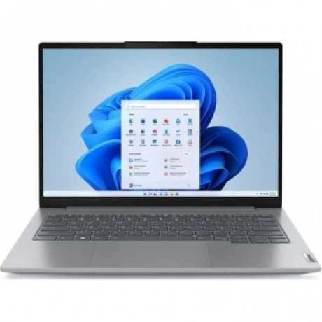 Ноутбук 16" Lenovo ThinkBook 16 G6 IRL grey (21KH001ERU)