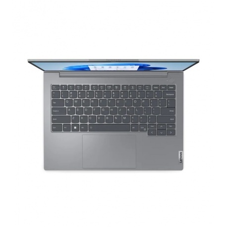 Ноутбук 16" Lenovo ThinkBook 16 G6 IRL grey (21KH001ERU) - фото 4
