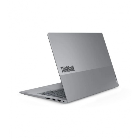 Ноутбук 16" Lenovo ThinkBook 16 G6 IRL grey (21KH001ERU) - фото 5