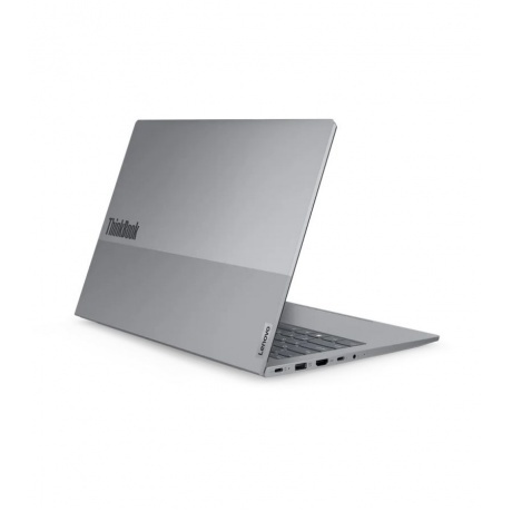 Ноутбук 16" Lenovo ThinkBook 16 G6 IRL grey (21KH001ERU) - фото 6