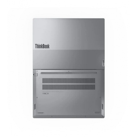 Ноутбук 16" Lenovo ThinkBook 16 G6 IRL grey (21KH001ERU) - фото 7